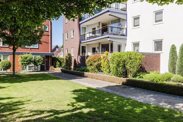 Medium property photo - Watermunt 11, 5931 TK Tegelen